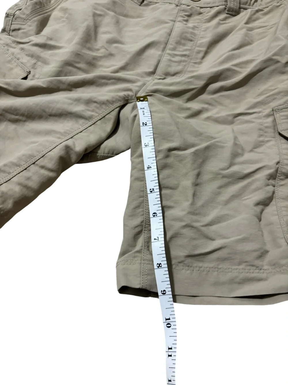 The North Face questions leave